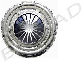 BUGIAD Clutch Pressure Plate Article number: BSP22166 cheaply