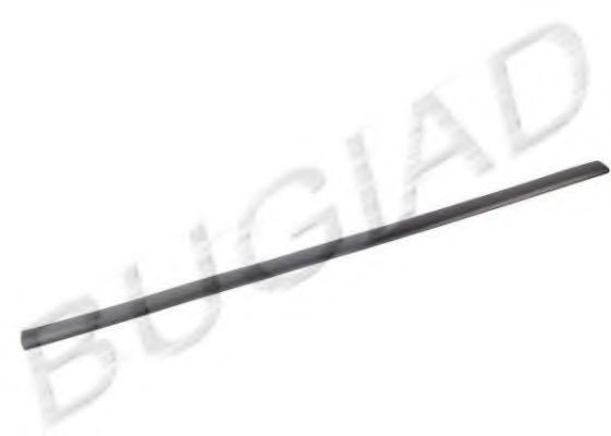 BUGIAD Door molding Article number: BSP22262 cheaply