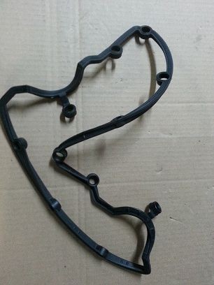 BUGIAD Rocker cover gasket Article number: BSP23221 cheaply