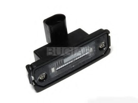 BUGIAD Licence Plate Light Article number: BSP23431 cheaply