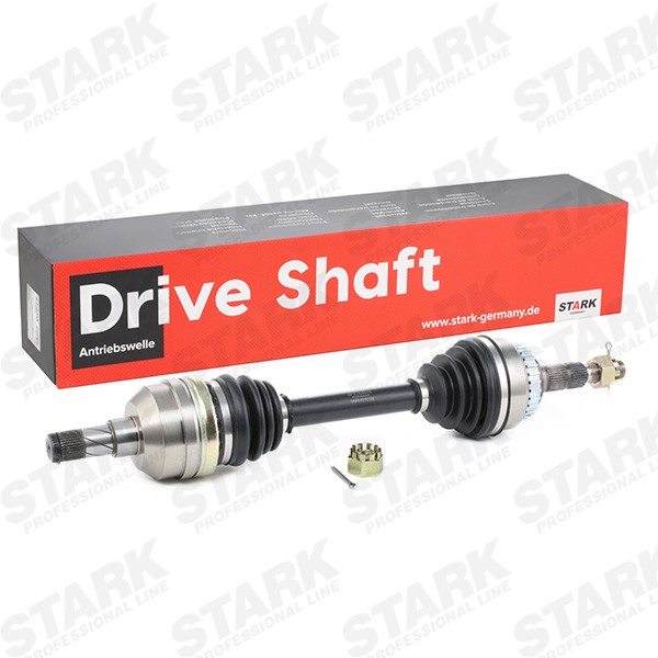 STARK Drive shaft Article number: SKDS-0210168 cheaply