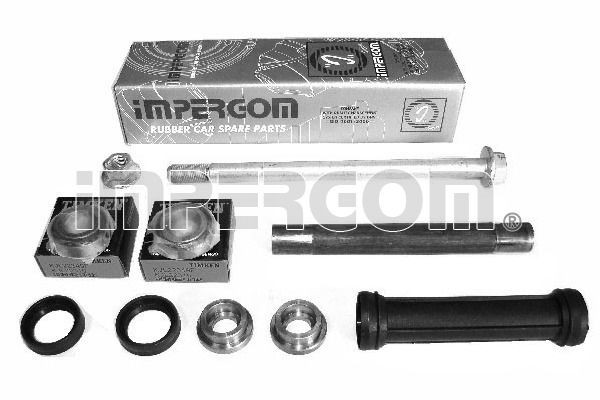 ORIGINAL IMPERIUM 40095 Remondikomplekt, Roolimine C5 2.0 HDi 107 HP Diisel 2004