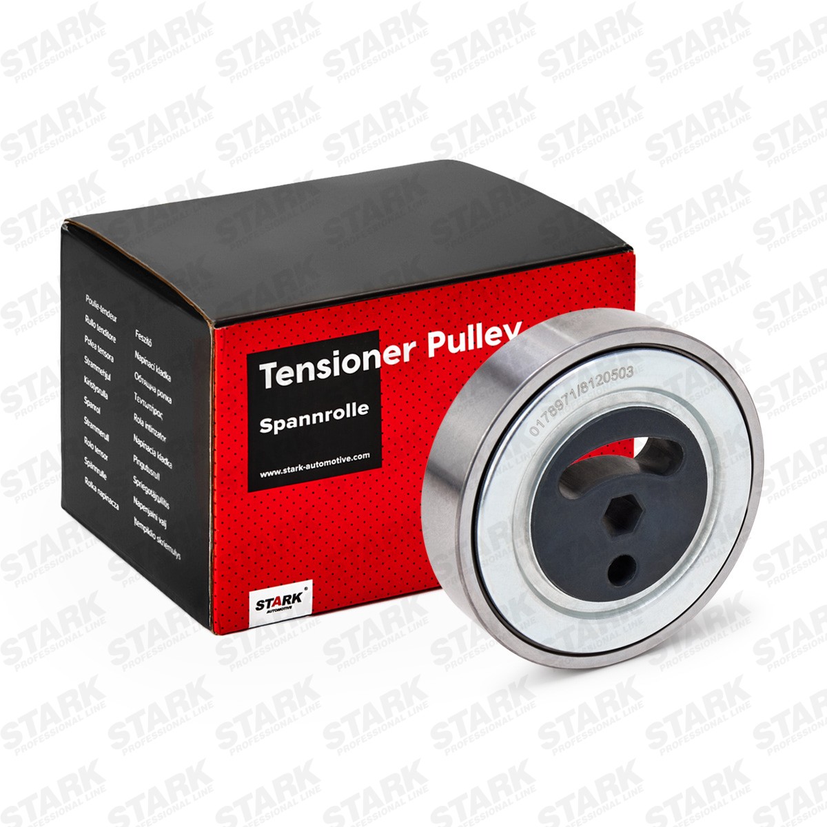 STARK Tensioner pulley Article number: SKTP-0600128 cheaply