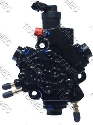 TEAMEC High pressure fuel pump Article number: 874 828 cheaply