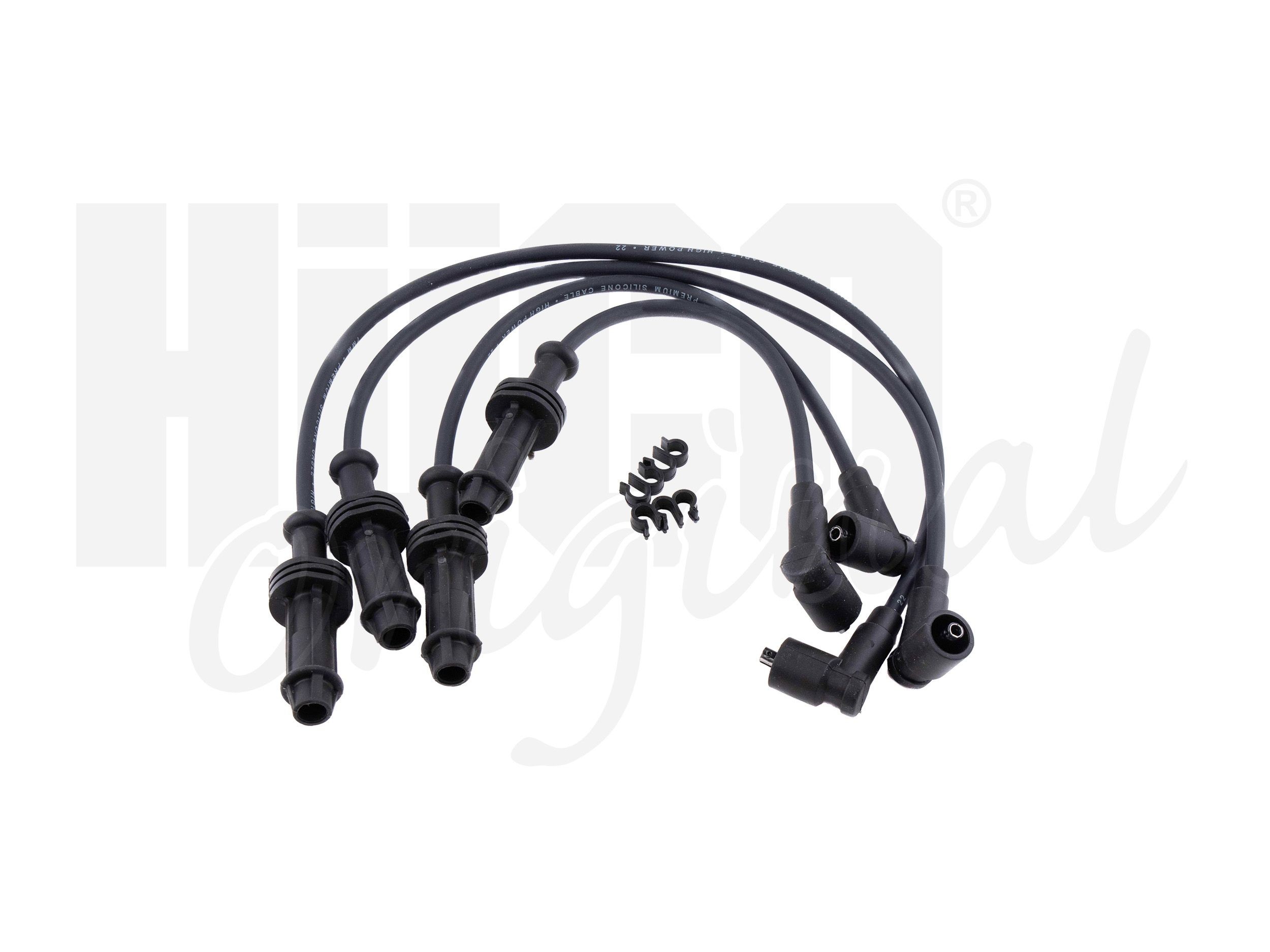 HITACHI Ignition Cable Kit Article number: 134497 cheaply