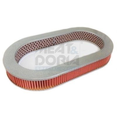 MEAT & DORIA Air filter Article number: 16397 cheaply