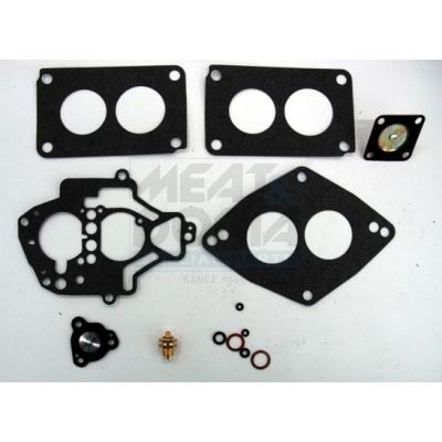 MEAT & DORIA S68F Remondikomplekt, karburaator 21 1.7 73 HP Bensiin 1994
