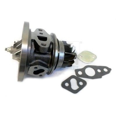 MEAT & DORIA 60291 Turbo kassett 4 RUNNER 2.4 D (LN130) 90 HP Diisel 1996