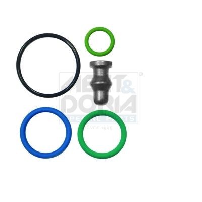 MEAT & DORIA 9275 Repair Kit, pump-nozzle unit A6 2.0 TDI 136 PS Diesel 2011