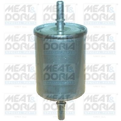 MEAT & DORIA Fuel filter Article number: 4105/1 cheaply
