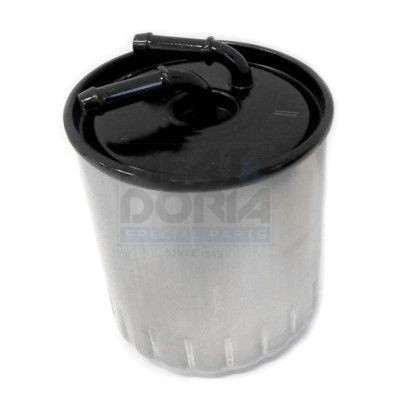 MEAT & DORIA Fuel filter Article number: 4279 cheaply