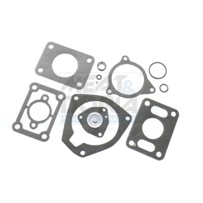 MEAT & DORIA 750-10011 Repair Kit, injection nozzle COMANCHE 2.5 122 PS Petrol 1996