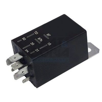 MEAT & DORIA Fuel pump relay Article number: 422040 cheaply