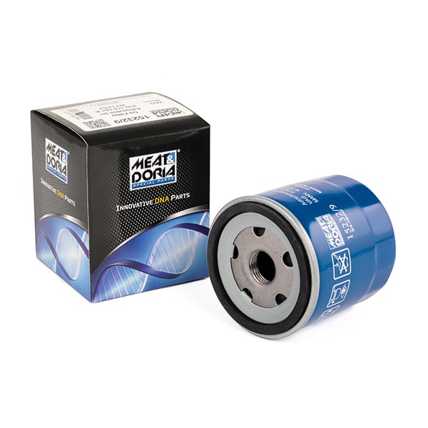 MEAT & DORIA Oil filter Article number: 15232/9 cheaply