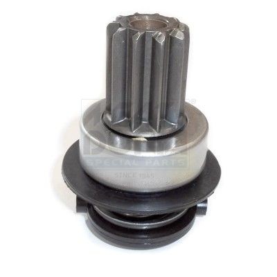 MEAT & DORIA 47029 Pinion, starter PASSAT 1.6 72 PS Petrol 1997