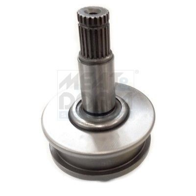 MEAT & DORIA 47092 Hammastrummel, starter MX-5 1.8 (NA8C) 130 HP Bensiin 1998