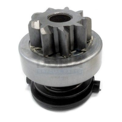 MEAT & DORIA 47149 Pinion, starter DUCATO 2.3 D 110 Multijet 113 PS Diesel