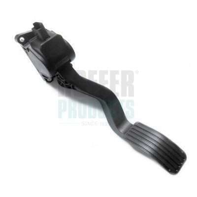 HOFFER 7513551 Accelerator Pedal Kit 307 1.6 BioFlex 109 PS Petrol/Ethanol 2012