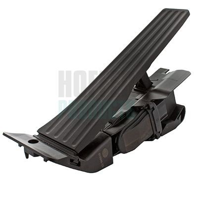 HOFFER 7513561 Accelerator Pedal Kit X5 xDrive 25 d 218 PS Diesel 2018
