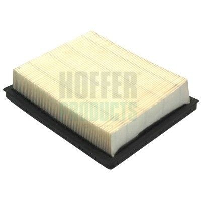 HOFFER Air filter Article number: 16260 cheaply