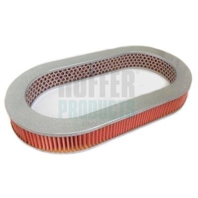 HOFFER Air filter Article number: 16397 cheaply