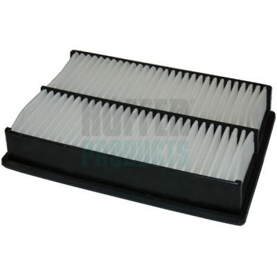 HOFFER Air filter Article number: 18287 cheaply