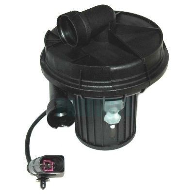HOFFER 8029601 Lisaõhupump A6 2.8 FSI 204 HP Bensiin 2018