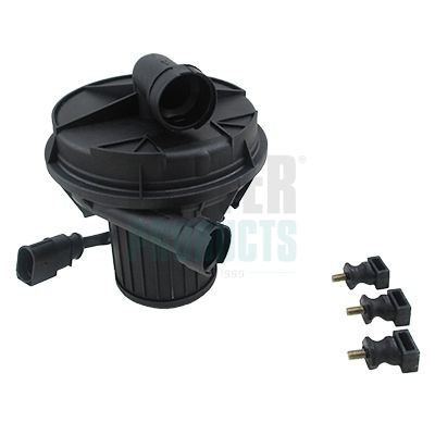 HOFFER 8029631 Secondary Air Pump EOS 3.2 V6 250 PS Petrol 2015