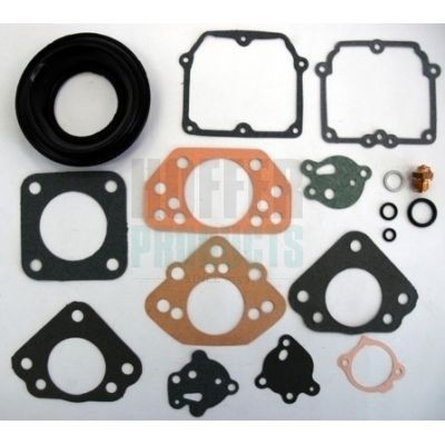 HOFFER HS38G Σετ επισκευής, καρμπυρατέρ RANGE ROVER 3.5 4x4 132 PS Βενζίνη 1996