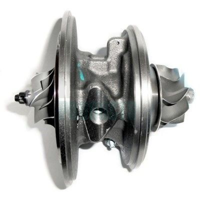 HOFFER 6500312 CHRA turbo KAPPA 2.4 JTD 136 PS Diesel 2001
