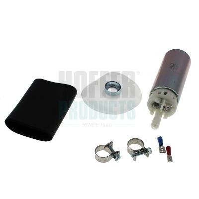 HOFFER 7506381 Rep.sæt, brændstofpumpe 306 1.4 SL 75 HK Benzin 2003