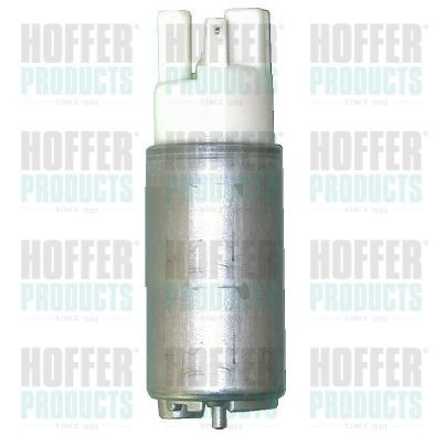 HOFFER Fuel pump Article number: 7506539 cheaply