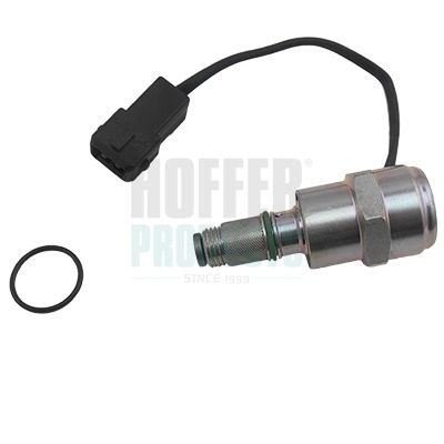 HOFFER 8029119 Fuel Cut-off, injection system PARTNER 1.9 D 69 PS Diesel 2015