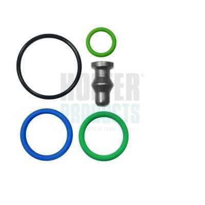 HOFFER 8029275 Repair Kit, pump-nozzle unit A6 2.0 TDI 136 PS Diesel 2011