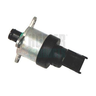 HOFFER 8029299 Control Valve, fuel quantity (common rail system) VERSO S 1.4 D4-D (NLP121_) 90 PS Diesel 2016