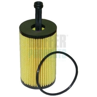 HOFFER Oljni filter številka artikla: 14019 poceni