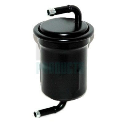 HOFFER Fuel filter Article number: 4101 cheaply