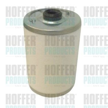 HOFFER Kütusefilter Artikli number: 4232 soodsalt