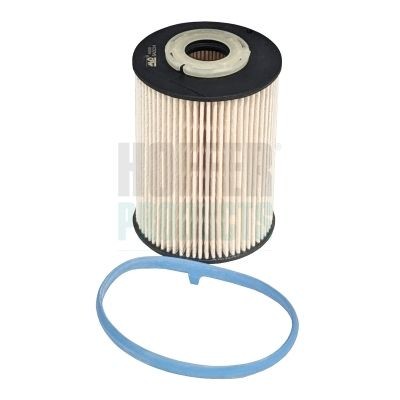 HOFFER Fuel filter Article number: 4909 cheaply