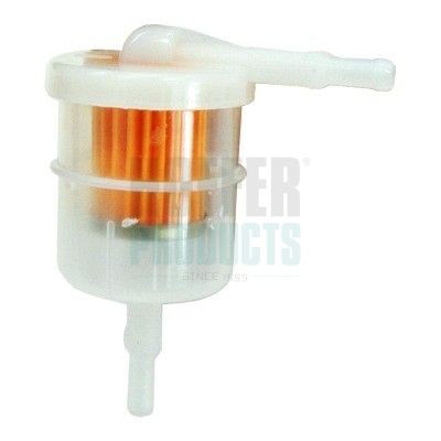 HOFFER Fuel filter Article number: 4508 cheaply