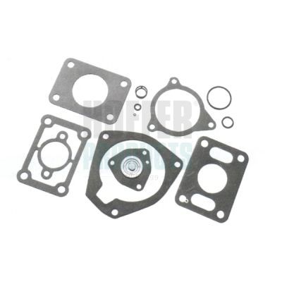 HOFFER 7501011 Repair Kit, injection nozzle COMANCHE 2.5 122 PS Petrol 1996