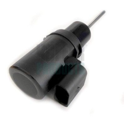 HOFFER 8294001 Pedal Travel Sensor, brake pedal MULTIVAN 2.5 TDI 163 PS Diesel 2015
