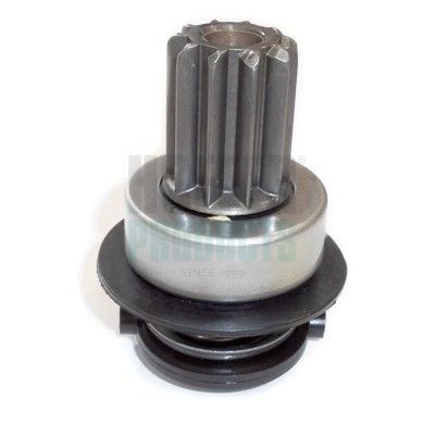 HOFFER 6647029 Pinion, starter PASSAT 1.6 72 PS Petrol 1997