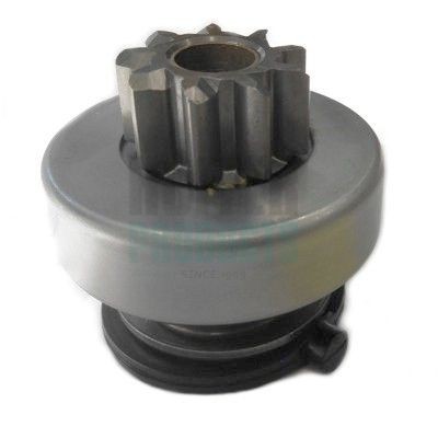 HOFFER 6647045 Hammastrummel, starter FRONTERA 2.5 TDS 115 HP Diisel 1998
