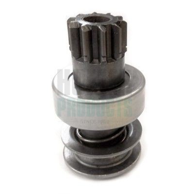 HOFFER 6647081 Pinion, starter 504 2.3 D 69 PS Diesel 1986