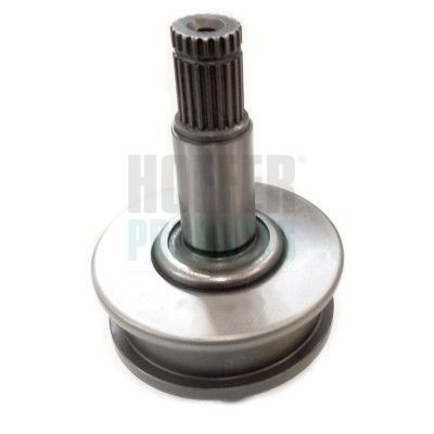 HOFFER 6647092 Pinion, starter MX-3 1.8 i V6 (ECPSA) 129 PS Petrol 1998