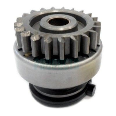 HOFFER Pinion, starter Article number: 6647114 cheaply