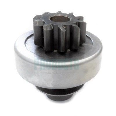 HOFFER 6647132 Pinion, starter MASTER 2.5 dCi 146 PS Diesel 2013