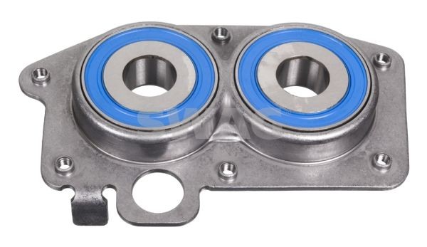 SWAG 30 93 7930 Bearing, manual transmission GOL 1.6 Total Flex 101 PS Petrol/Ethanol