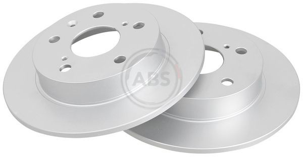 A.B.S. Brake disc Article number: 18399 cheaply